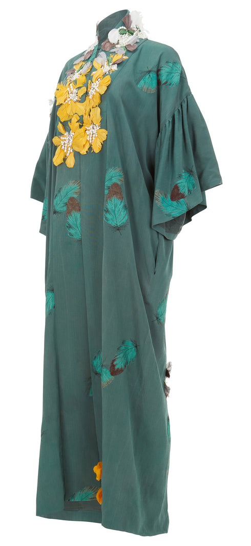 Liza's Kimono