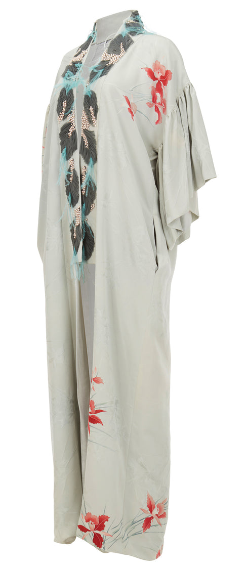 Mrs. Mizner's Kimono