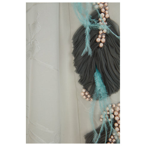 Mrs. Mizner's Kimono