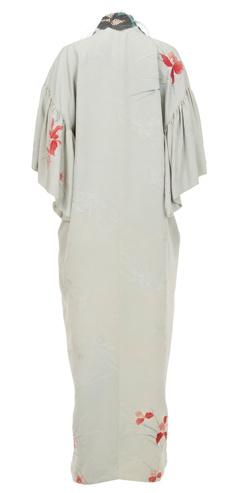 Mrs. Mizner's Kimono