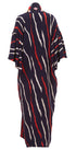 Mondrian's Kimono