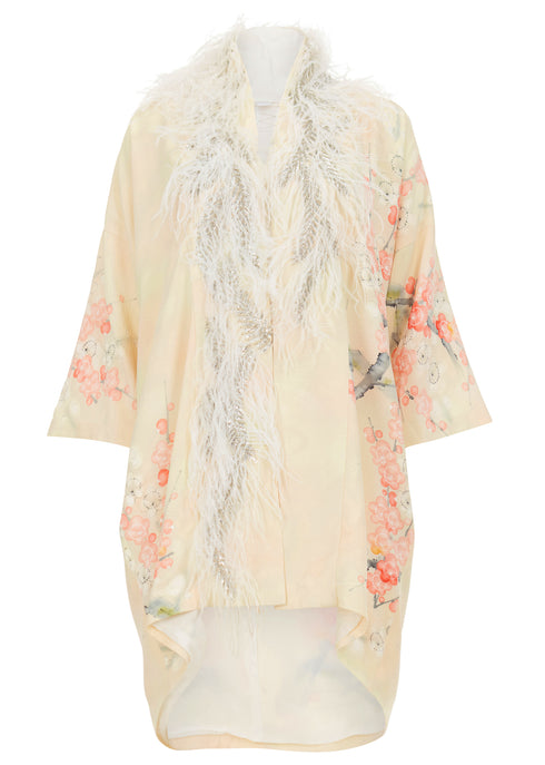 In The Mood Kimono