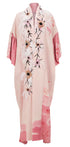 Pretty in Pink Kimono