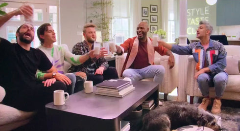 Wheels of Fortune Kimono