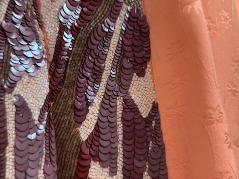 Happy Little Floral Kimono