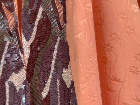 Happy Little Floral Kimono