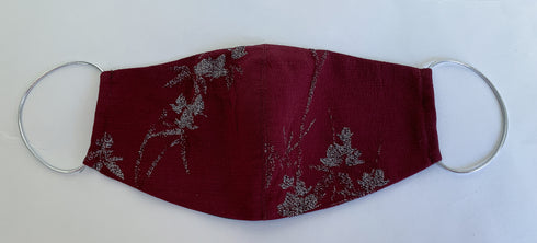 Floral Invasion Kimono