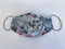 Light Blue Facemask