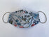 Light Blue Facemask