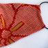 Red Baby Facemask