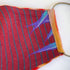 Striped Reversible Facemask