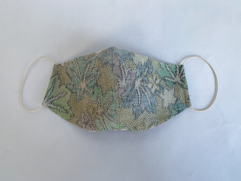 Light Green Facemask