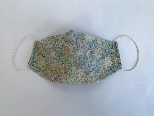 Light Green Facemask