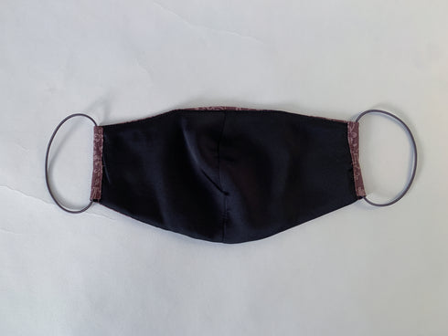 Mauve Facemask