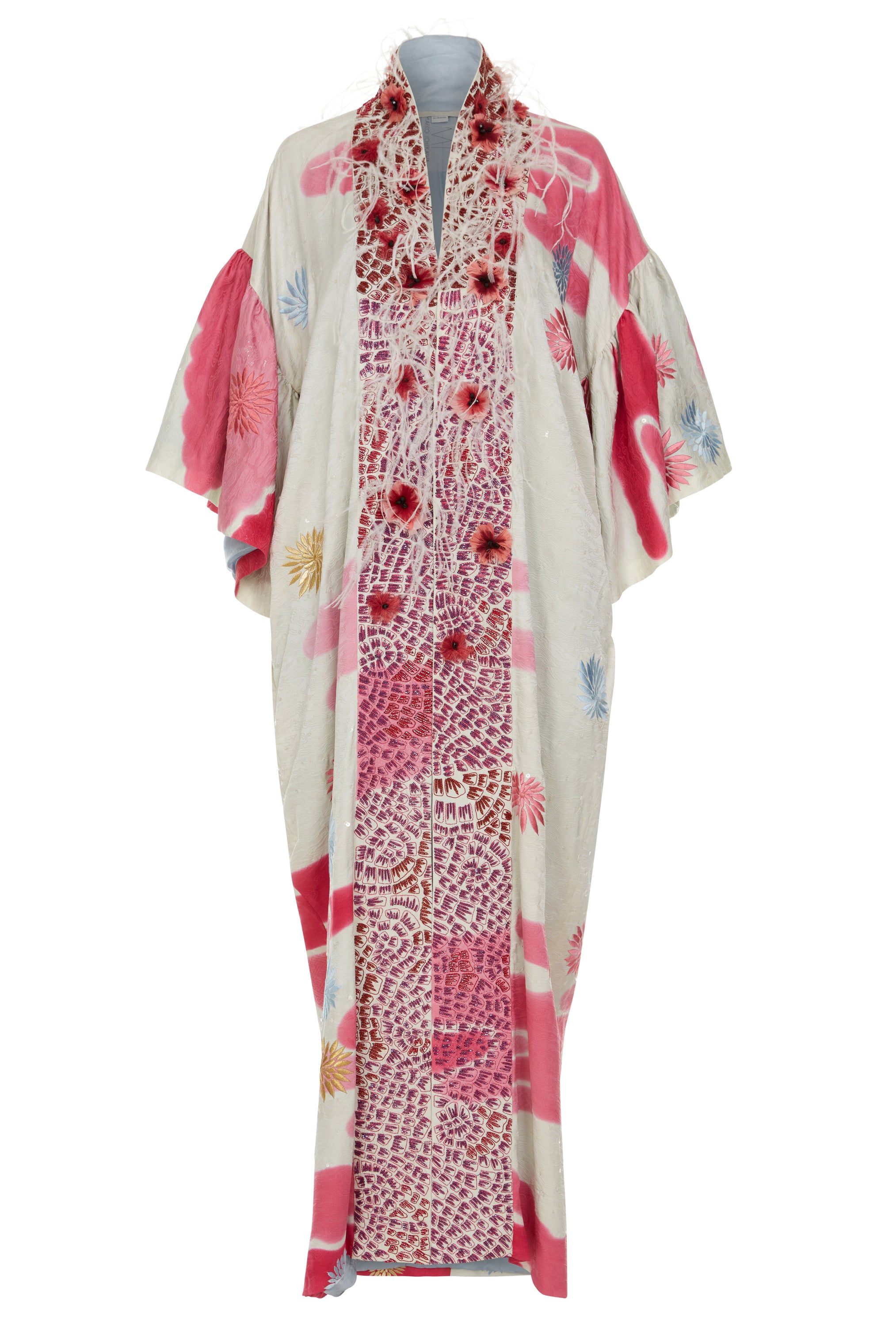 Kimonos – Mariko Ichikawa